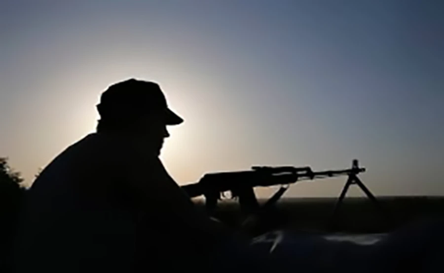 ООС: Найбільш активні бойові дії тривали біля Авдіївки, окупанти зазнали втрат