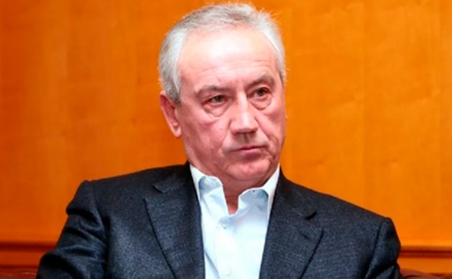 Дружина Загорія каже, що канал Димінського придивлялися для себе, а не для АП