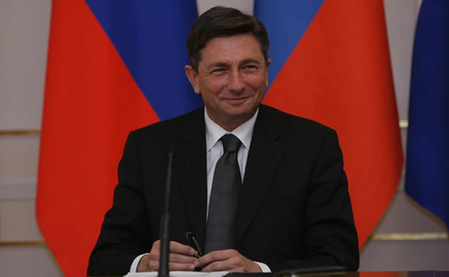 У Словенії переобрали чинного президента