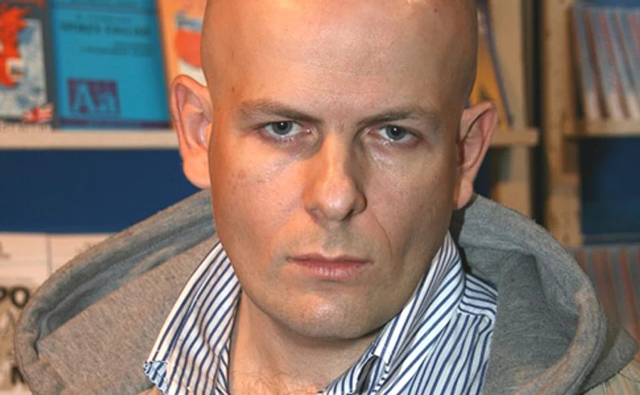 Прокуратура завершила розслідування вбивства Бузини