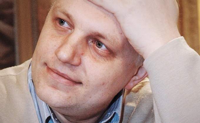 Троян: В деле Шеремета более 97 судебных решений