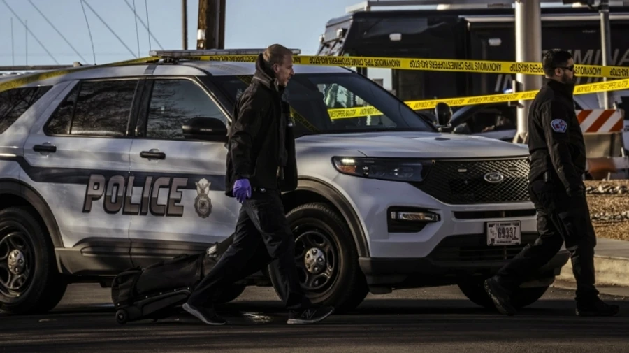 Стрілянина на базі ВПС США в Нью-Мексико: один військовий загинув, ще один поранений