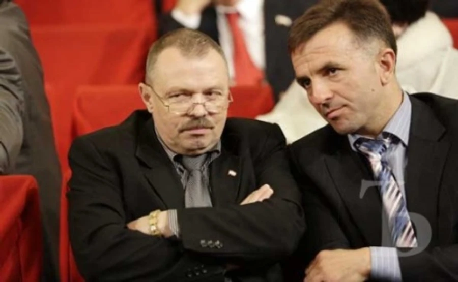 Суд відпустив додому екс-депутата ВР Криму, підозрюваного у держзраді