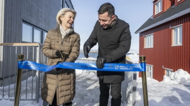 EU looks North: why Iceland and Norway are rethinking their stance on membership