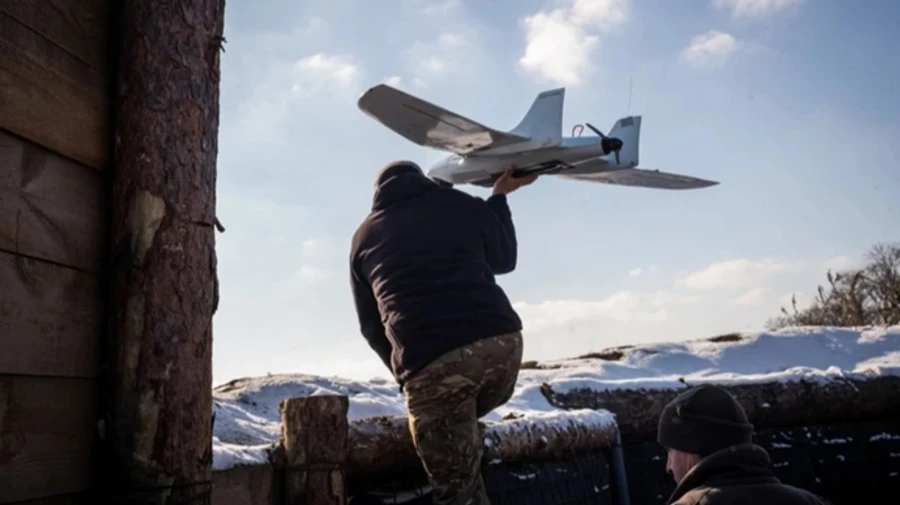 Russia's Ryazan oil refinery halves output and Novokuybyshevsk stops operation after drone attack – Reuters