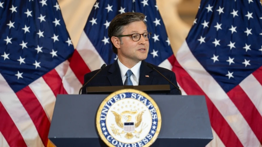 Конгрес США не ухвалюватиме санкції проти Росії без згоди Трампа – спікер Джонсон