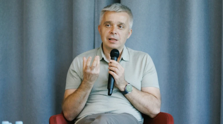 Як протидіяти виснаженню? Психотерапевт Олег Романчук про точку зламу, стійкість і надію