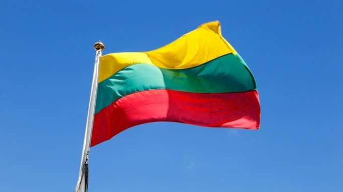 Ukraine receives new aid package from Lithuania, including Lithuanian-made drones – photo