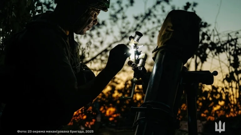 Более 150 боев произошло на фронте с начала суток – Генштаб