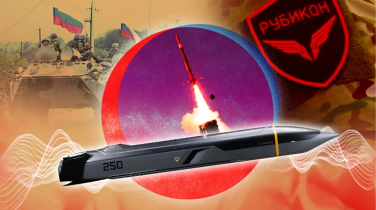 Проблемний Рубікон, РФ знову штурмує колонами, Баракуди для України – головне про війну за тиждень