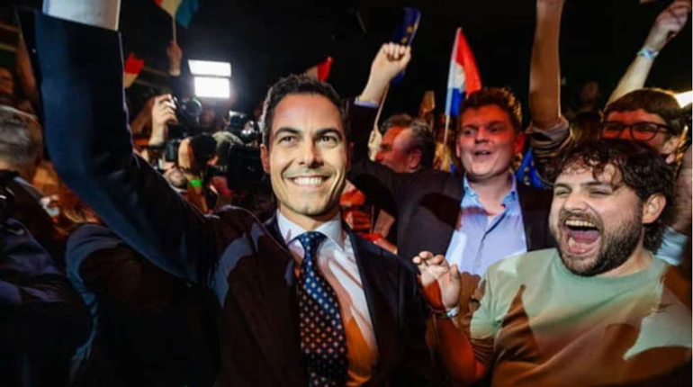 За Україну в НАТО і ЄС: як вибори у Нідерландах принесли сенсацію та хто очолить уряд