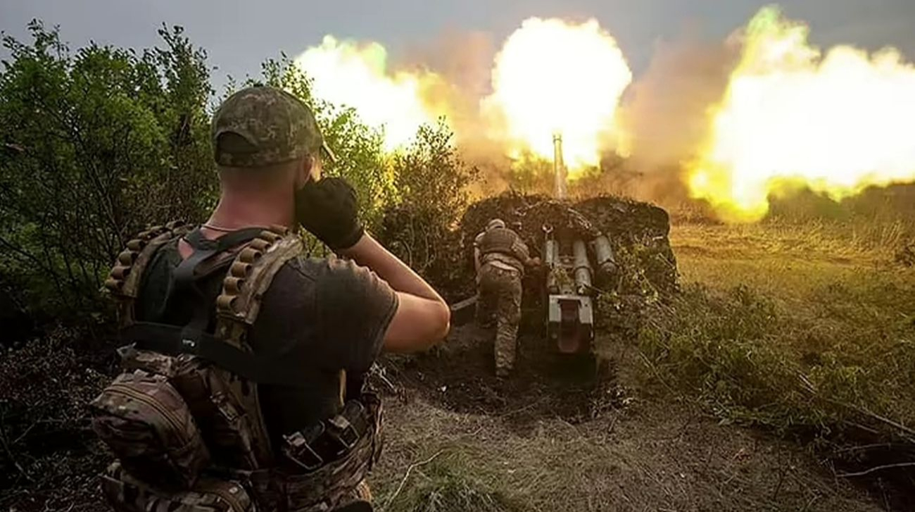 Perdite russe in aumento: 940 soldati e centinaia di veicoli persi in un solo giorno