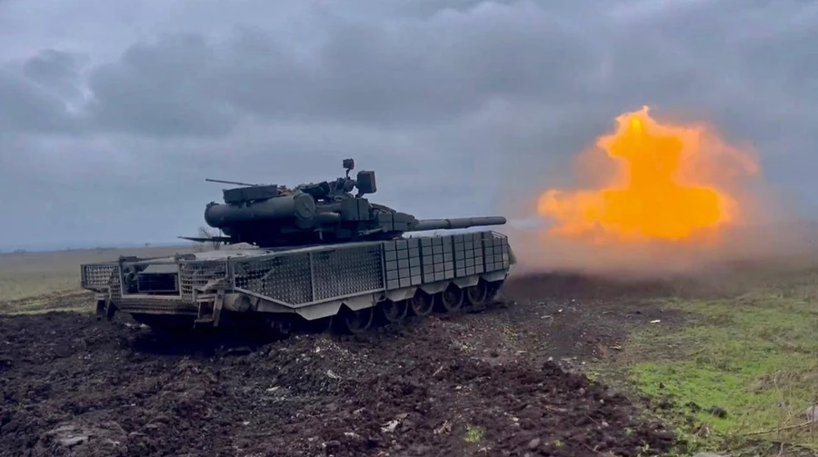 DSHV: The center of Pokrovsk has been cleared of Russians, they cannot gain a foothold there