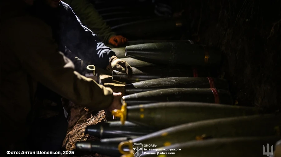 There were 170 combat clashes with the enemy - the General Staff - at the front during the day