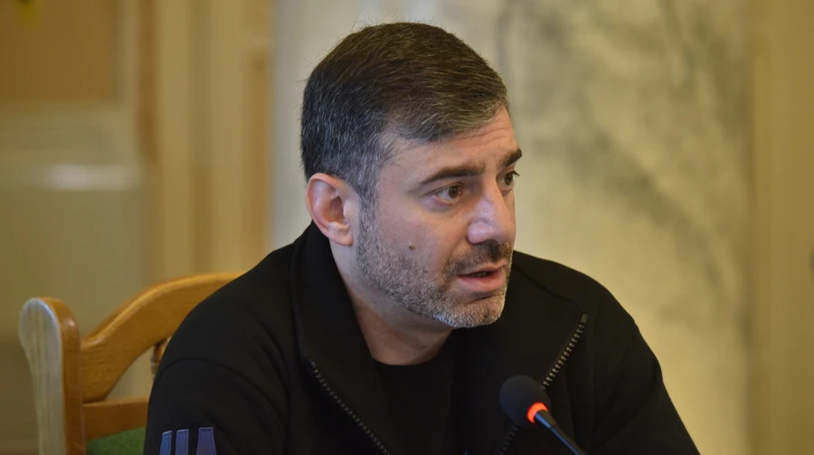 Russian secret services said to be planning to stir unrest in Ukraine through staged peaceful protests