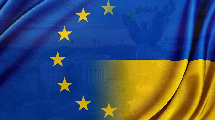 Ukraine has chance to rapidly progress in accession talks after Orbán veto lifted