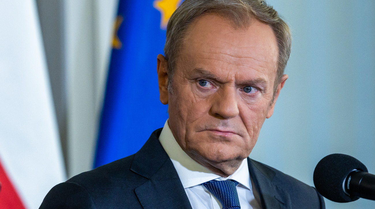 US says for the first time it will respond militarily if Russia attacks Ukraine again – Polish PM