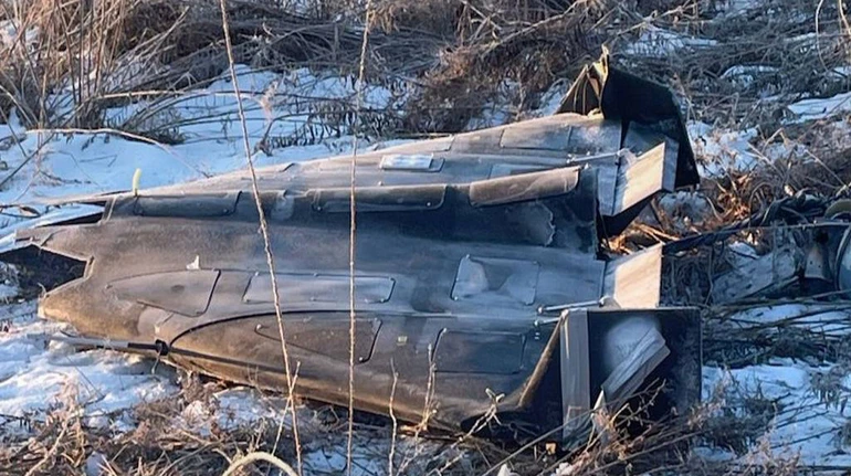 Сили оборони знешкодили 101 російський БпЛА, 20 дронів влучили – Повітряні сили