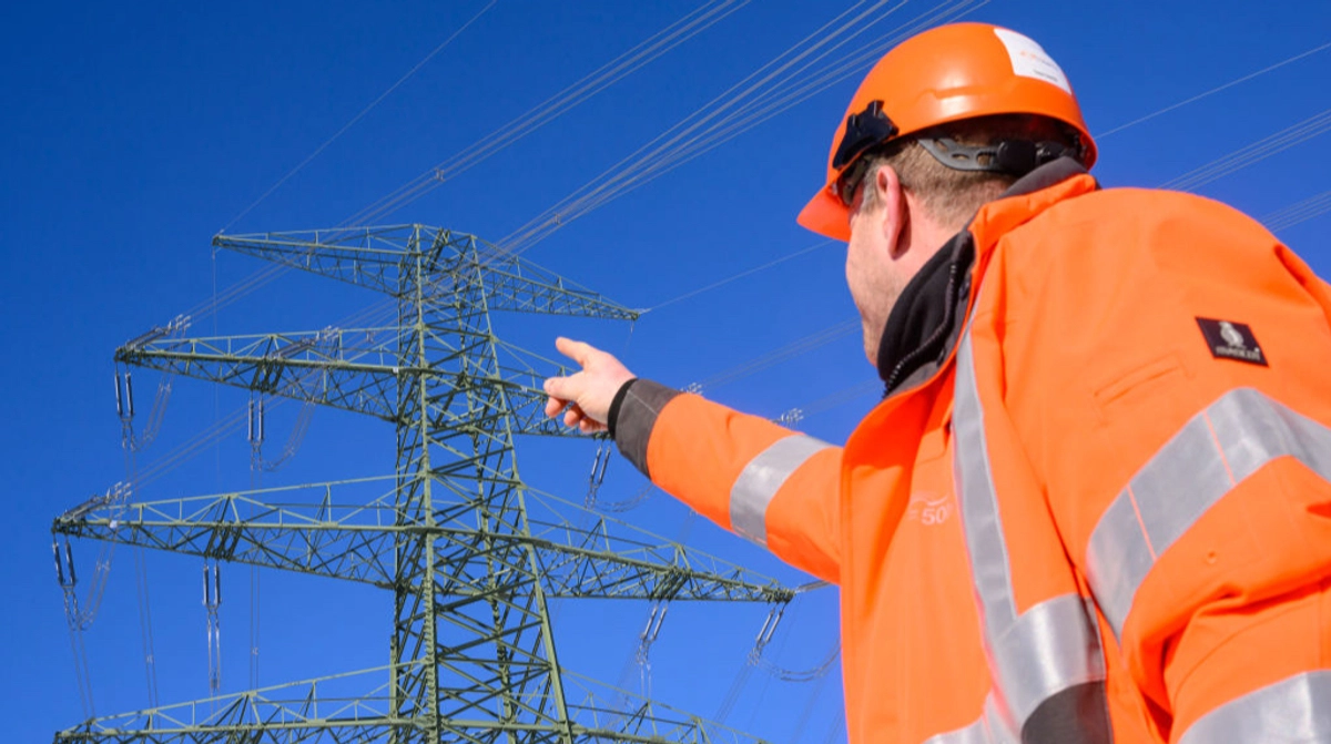 Power supply restored to all critical infrastructure facilities in Kyiv