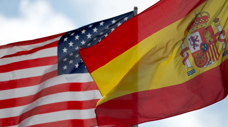 Іспанія відреагувала на погрози Трампа щодо припинення торгівлі