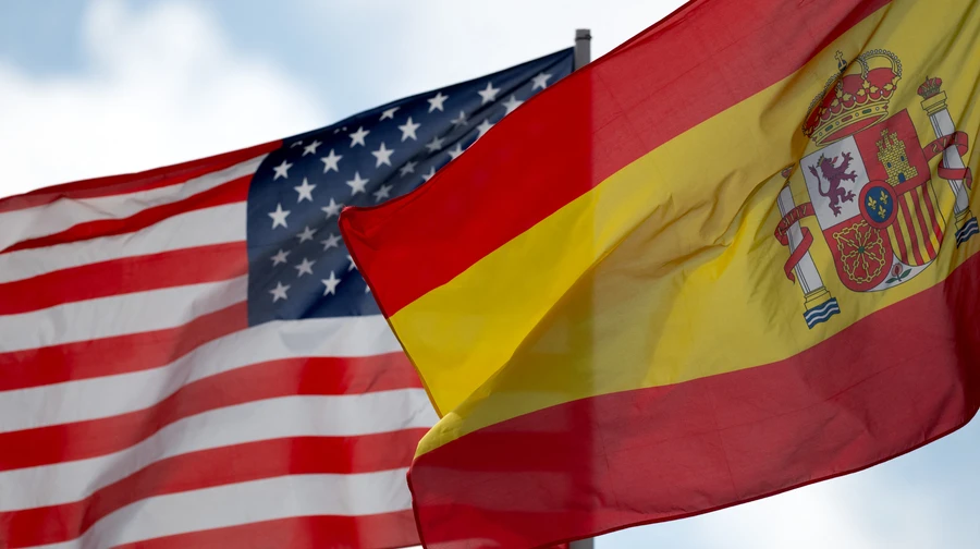 Испания отреагировала на угрозы Трампа относительно прекращения торговли