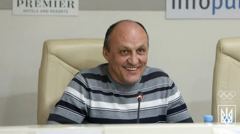 Я не вважаю їх ворогами, – тренер гімнастів пояснив, чому переїхав з України в Білорусь