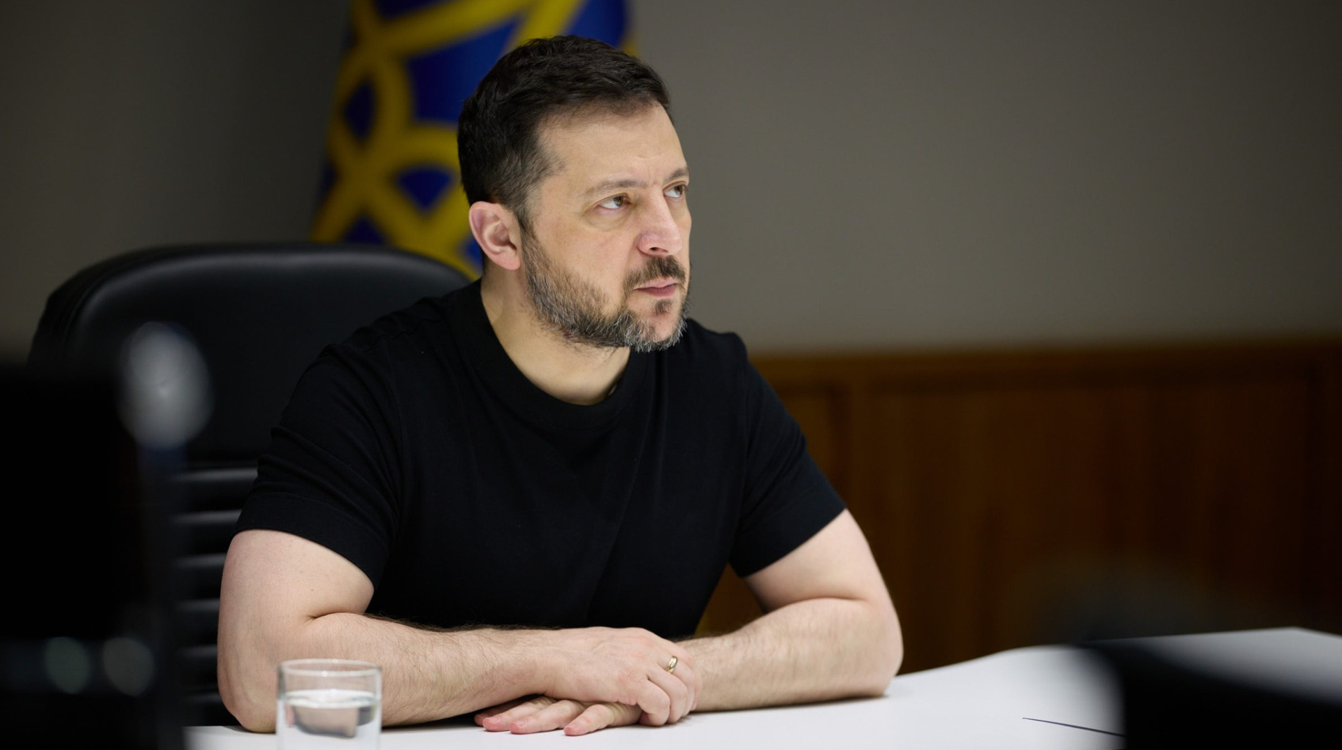 Zelenskyy says Patriot missile deliveries have not been stopped despite Iran war