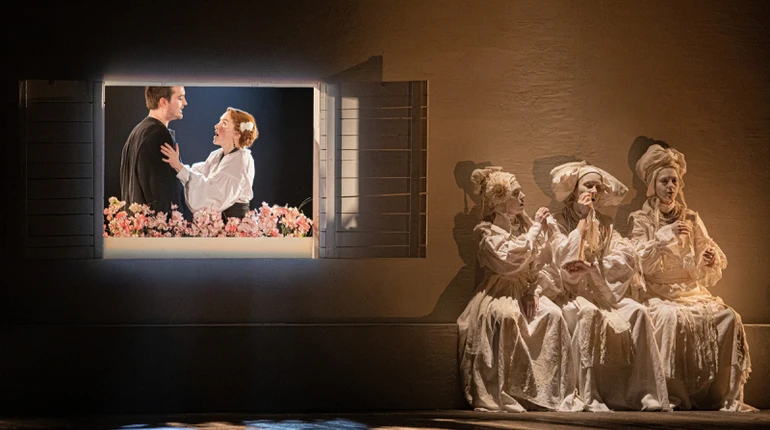 За рік кількість прем'єр в українських театрах збільшилася на 12%