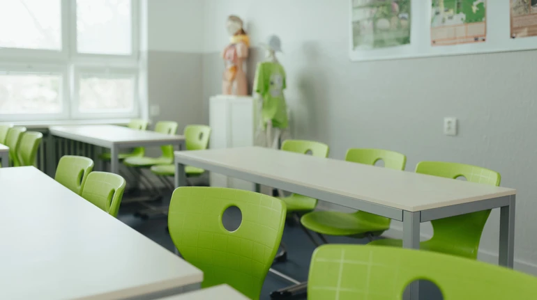 Уряд виділив 700 млн грн на оновлення шкільних класів: які заклади їх отримають