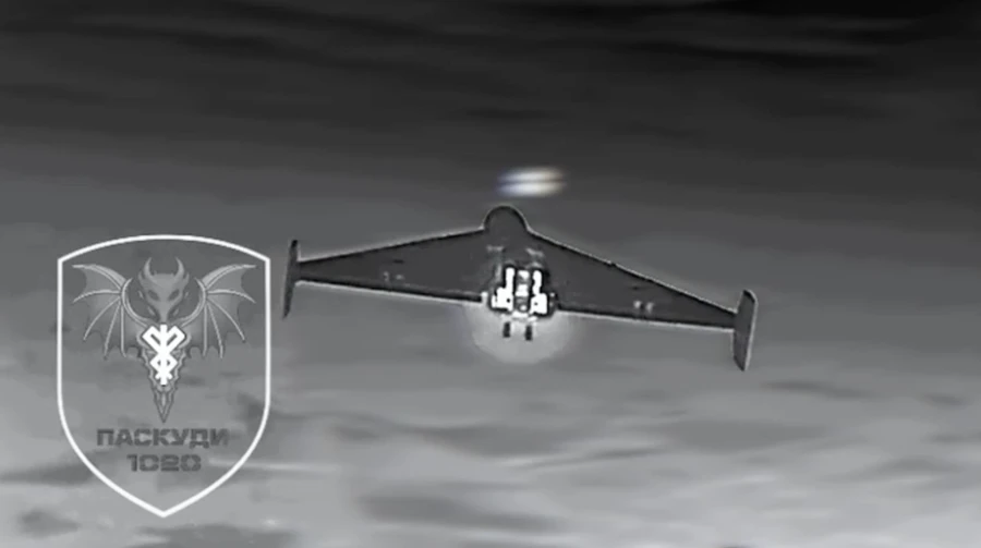 Ukrainian military sets record with Sting interceptor drones: 30 Shaheds in 24 hours – video