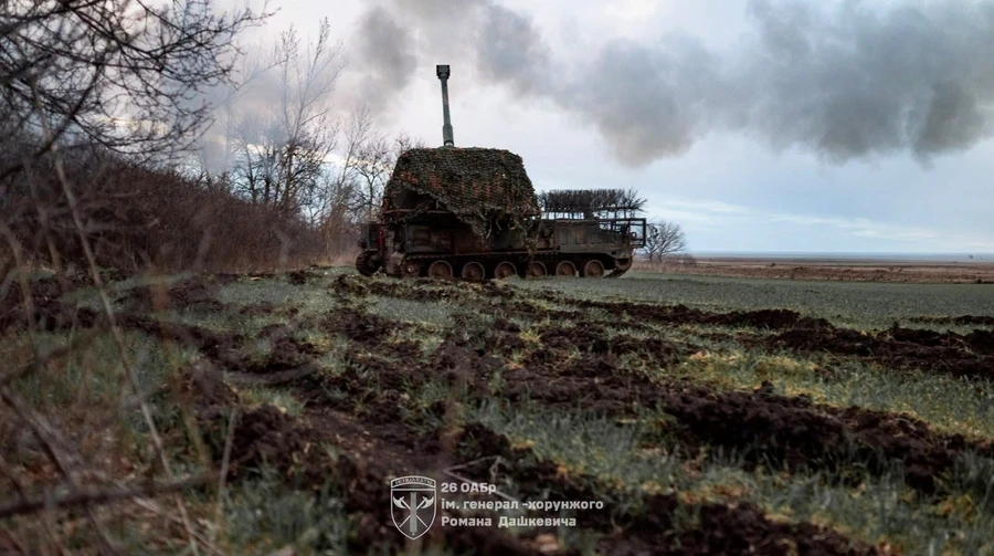 Генштаб: На фронті відбулось 139 боїв від початку доби