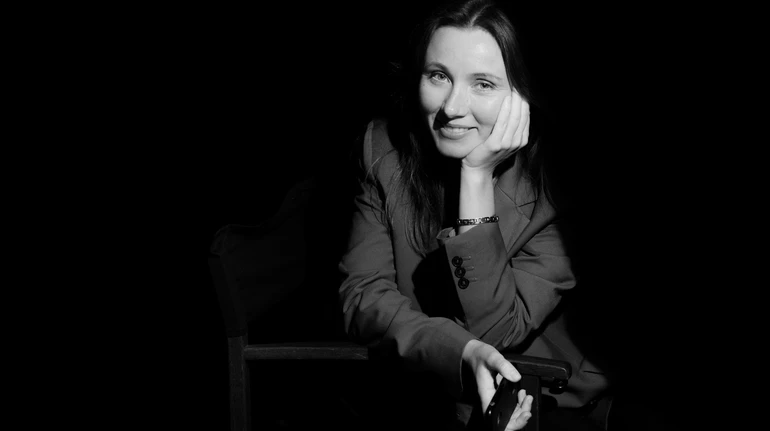 Украинский режиссер Марина Ер Горбач получила награду кинофестиваля в Лос-Анджелесе