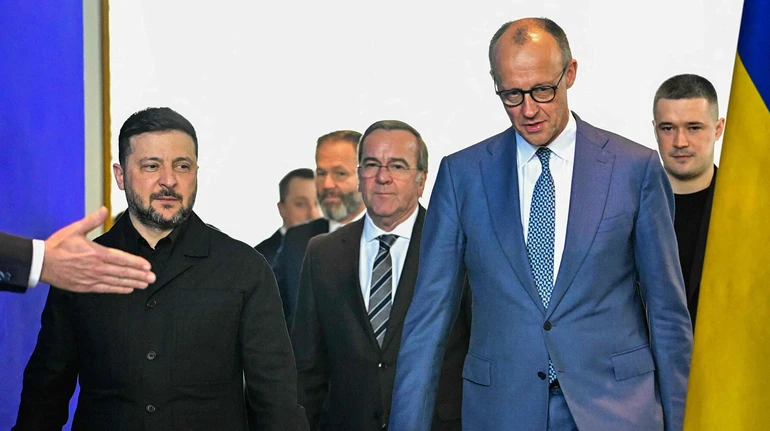 No guarantees, no rights: why Ukraine should reject Merz’s EU associate membership plan