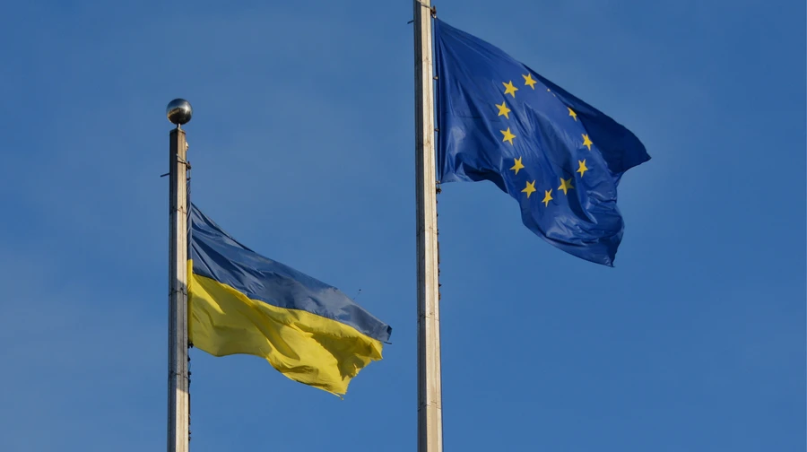 Качка уверяет, что Украина не изменила планы завершить реформы для вступления в ЕС до конца 2027 года