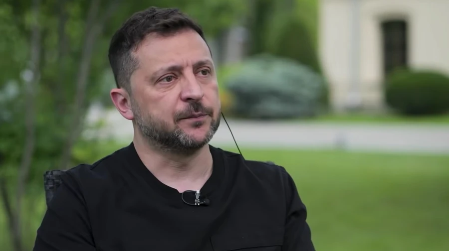 Зеленский о кадровых решениях в оборонном секторе: Есть вещи, с которыми нельзя справиться с одной стороны