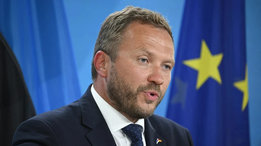 Estonian foreign minister on drone incident in Romania: the threat will persist as long as Russia continues the war