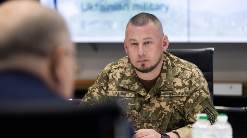 Паліса: Путін наказав спланувати операції на Київ і Чернігів