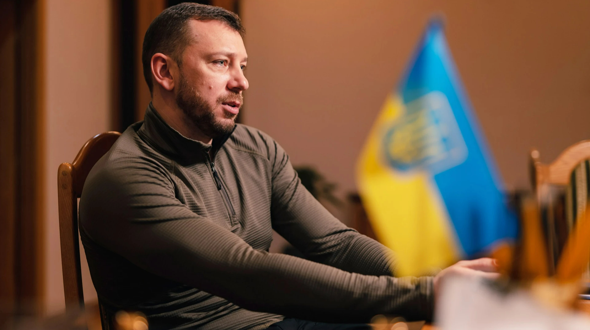Керівник САП: Ми не співпрацювали з Микитасем, це неможливо