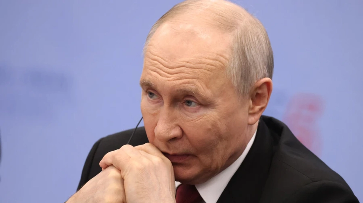 "ЄвроПравда": Путін буде готовий до нових перемовин з Україною після 20 вересня