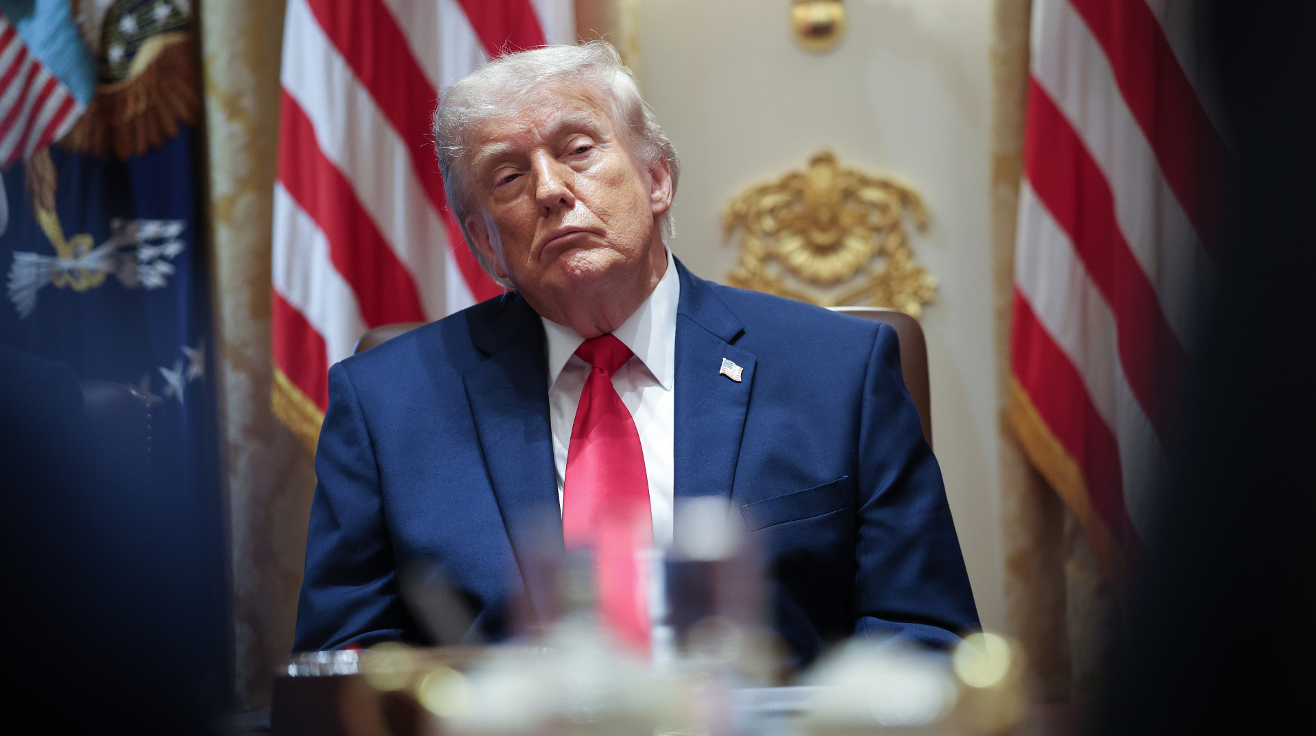 Трамп може дозволити Україні виробляти "менш просунуті" ракети для Patriot