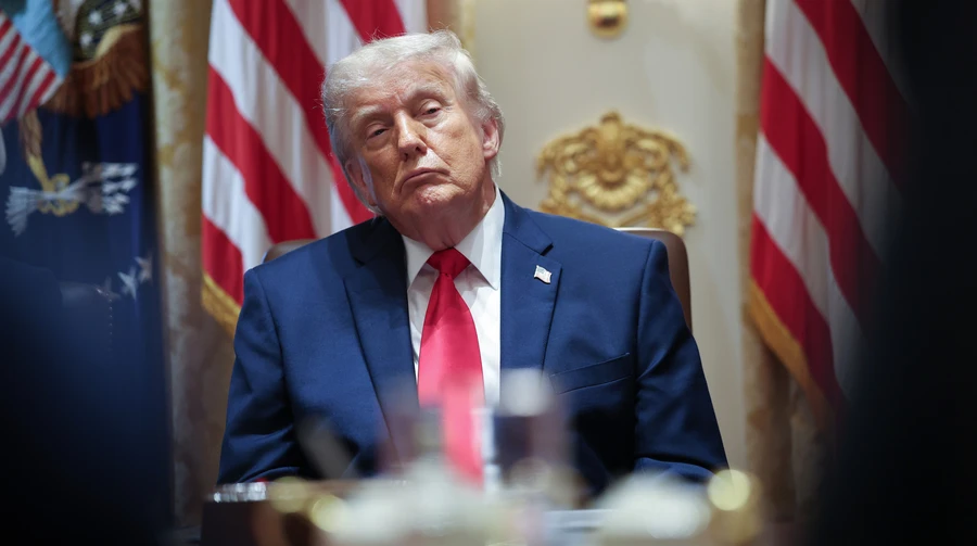 Трамп может разрешить Украине производить менее совершенные ракеты для Patriot