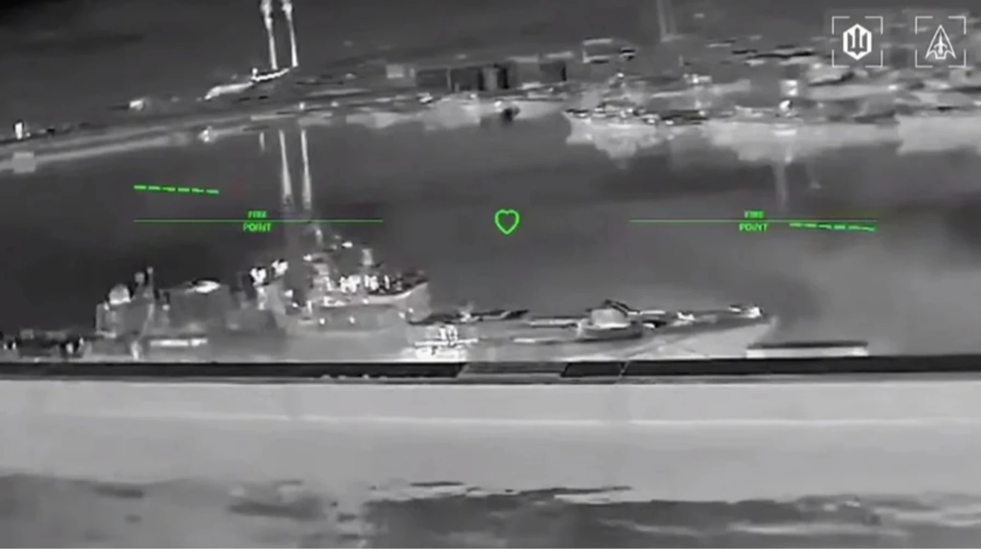 Hunting down Kalibr missile carriers: how Ukraine has lured Russian frigates into a trap and is gradually taking them out