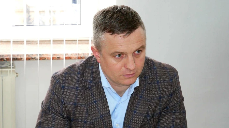 И.о. генпрокурора рассказал о рабочих планах и о том, как будет сотрудничать с НАБУ и САП
