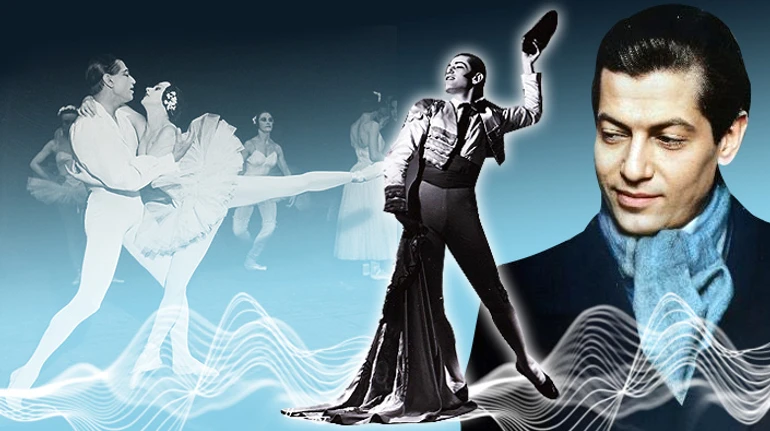 Серж Лифар. Як СРСР завадив тріумфу міжнародної зірки балету на батьківщині