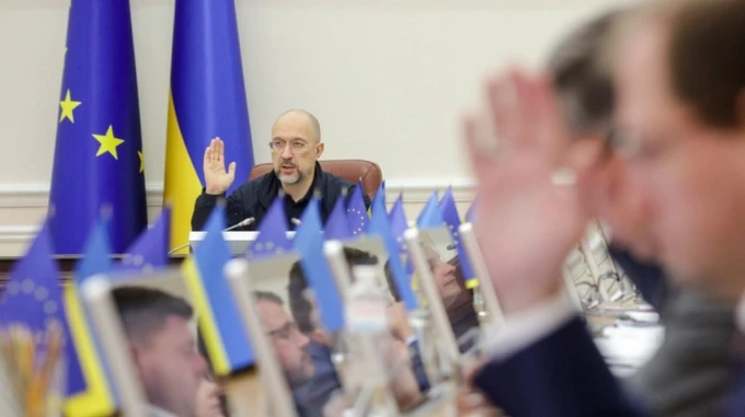 Кабмін оперативно звільнив викритого на хабарі заступника міністра енергетики