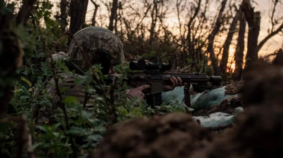 ЗСУ за добу знешкодили 1300 окупантів, знищили 51 артсистему та 12 танків