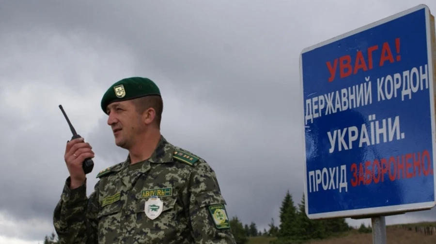 У Держприкордонслужбі розповіли, чи побільшало спроб незаконного перетину кордону