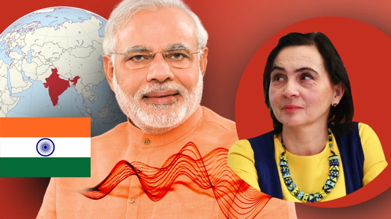 Одні вибори, мільярд виборців. Індія голосує за новий парламент