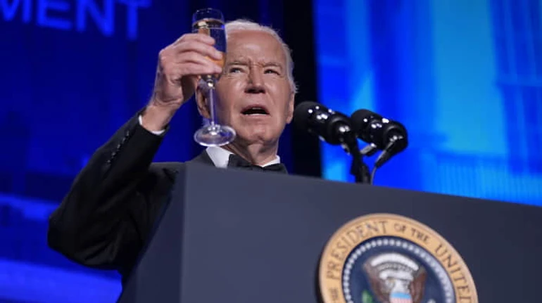 Байден, конфискуй! Какие последствия будет иметь решение Конгресса США об отчуждении российских активов