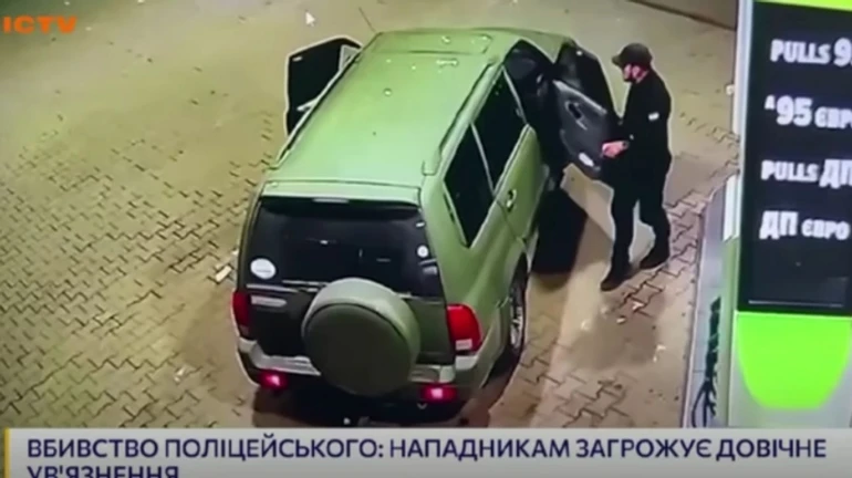 Напад на поліцейських на Вінниччині: У нападників було 100 гранат та 25 тисяч набоїв